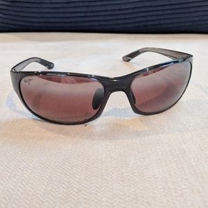 Maui Jim 417 Twin Falls
